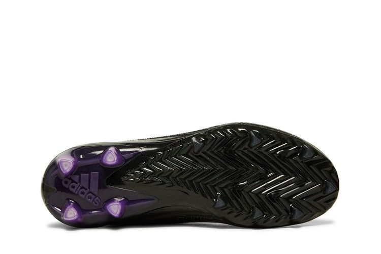 Кроссовки Marvel x adidas Adizero 12.0 'Black Panther'