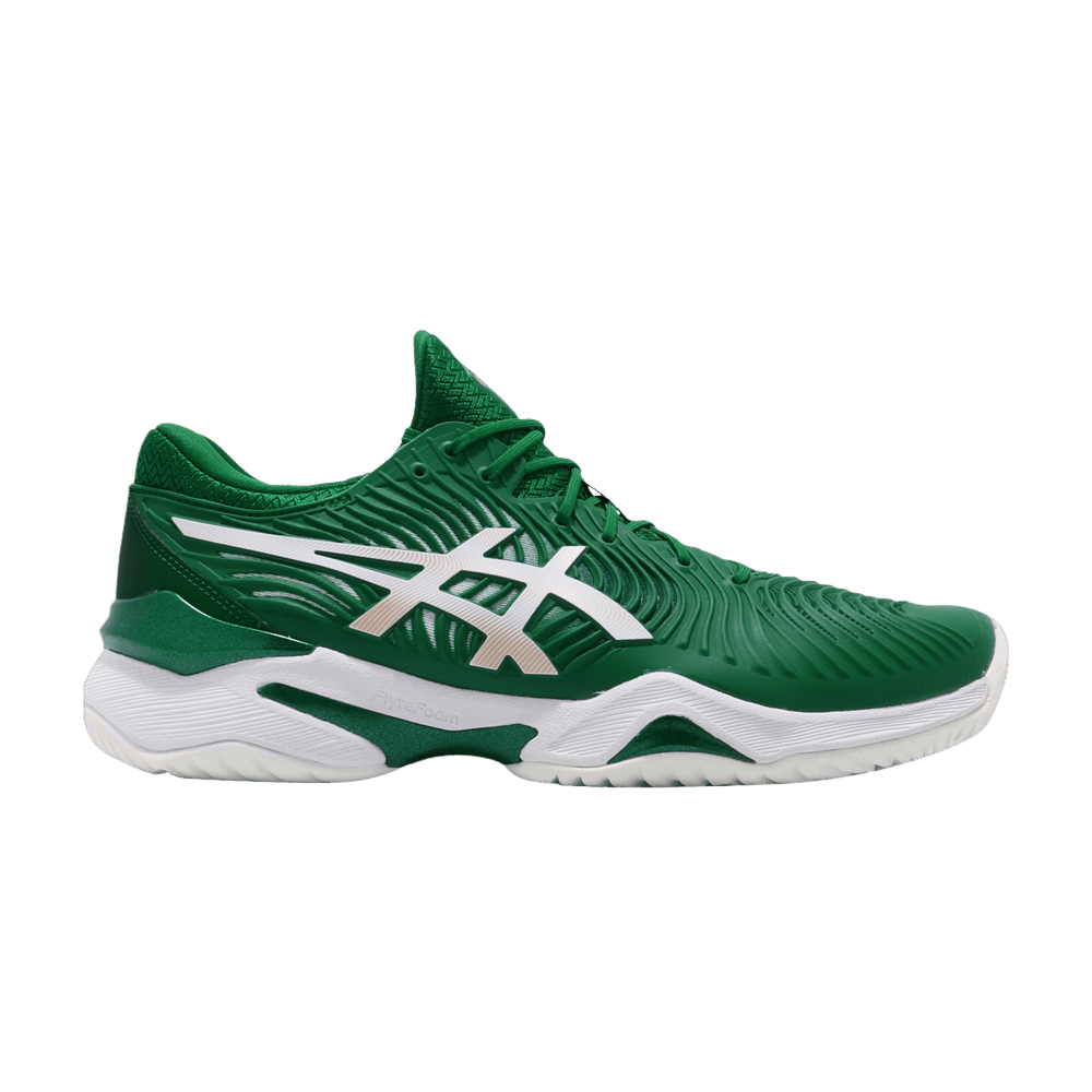 Кроссовки ASICS Court FF 'Novak Australian Open - Kale'