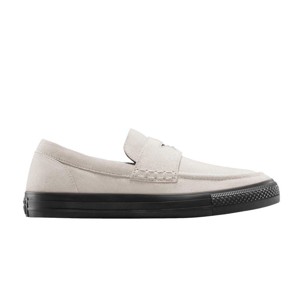 Кроссовки Converse Chuck Taylor All Star Loafer 'Light Dune Black'
