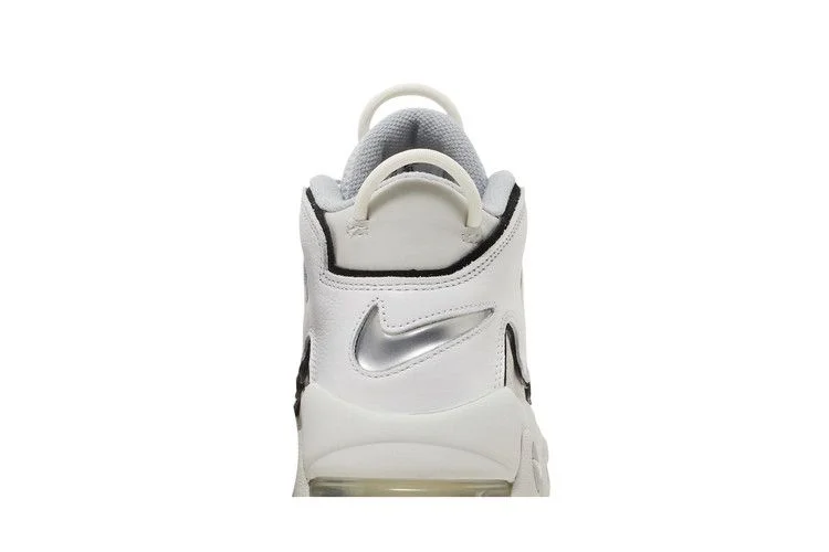 Кроссовки Nike Air More Uptempo 'Photon Dust'