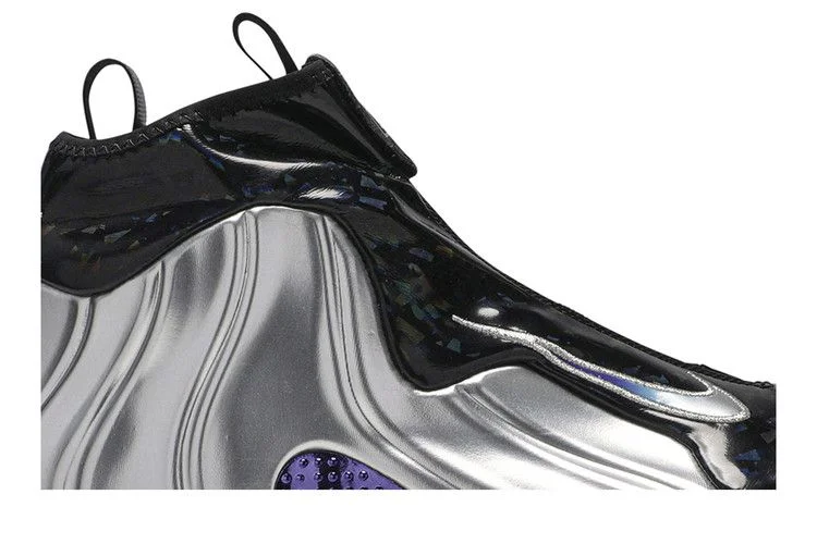 Кроссовки Nike Air Flightposite One 'China Hoop Dreams'