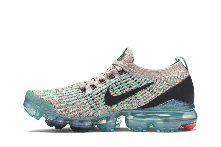 Кроссовки Nike Wmns Air VaporMax Flyknit 3 'South Beach'