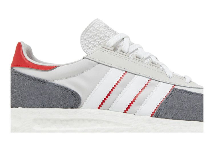 Кроссовки Adidas Retropy E5 'Grey Cloud White'