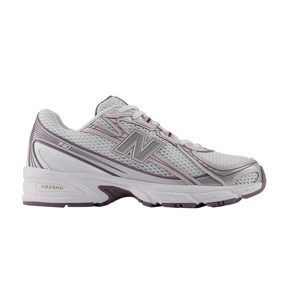 Кроссовки New Balance 740v2 'Rose Sugar'