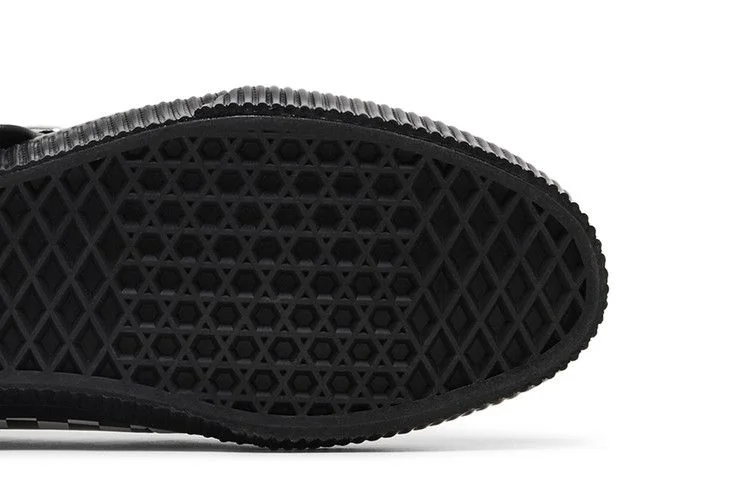 Кроссовки Vans Premium Mary Jane 93 'Checkerboard'