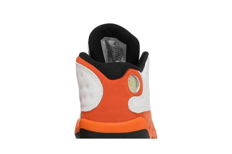 Кроссовки Air Jordan 13 Retro TD 'Starfish'