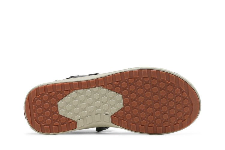 Vans UltraRange Tri-Lock Sandals 'Pewter Eucalyptus'