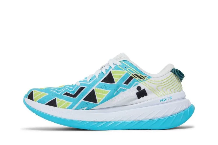 Кроссовки HOKA Carbon X 'Ironman'