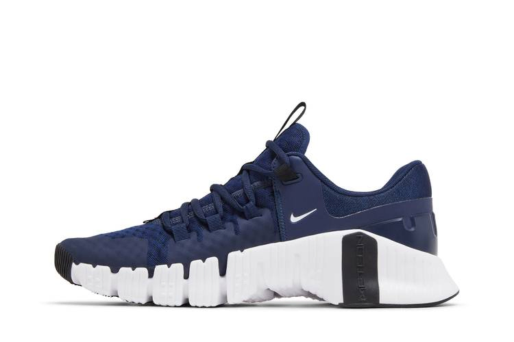 Кроссовки Nike Free Metcon 5 TB 'College Navy'