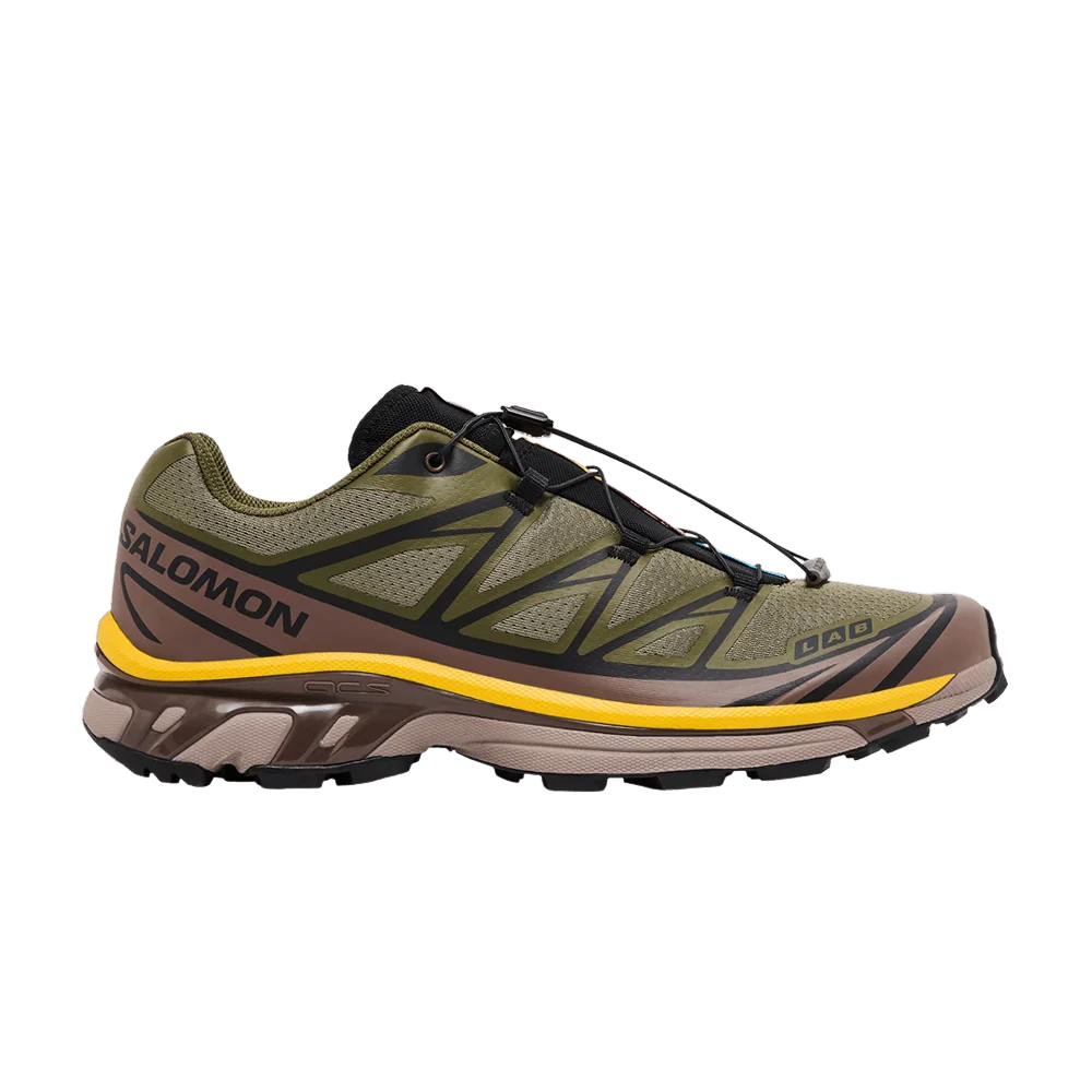 Krossovki-Salomon-XT-6-Olive-Night-Sulphur
