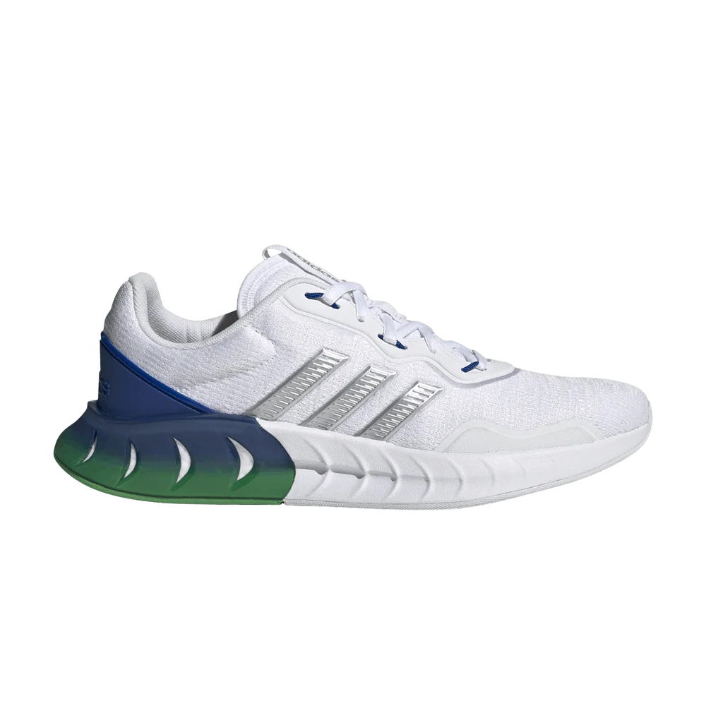 Krossovki-Adidas-Kaptir-Super-White-Silver-Metallic