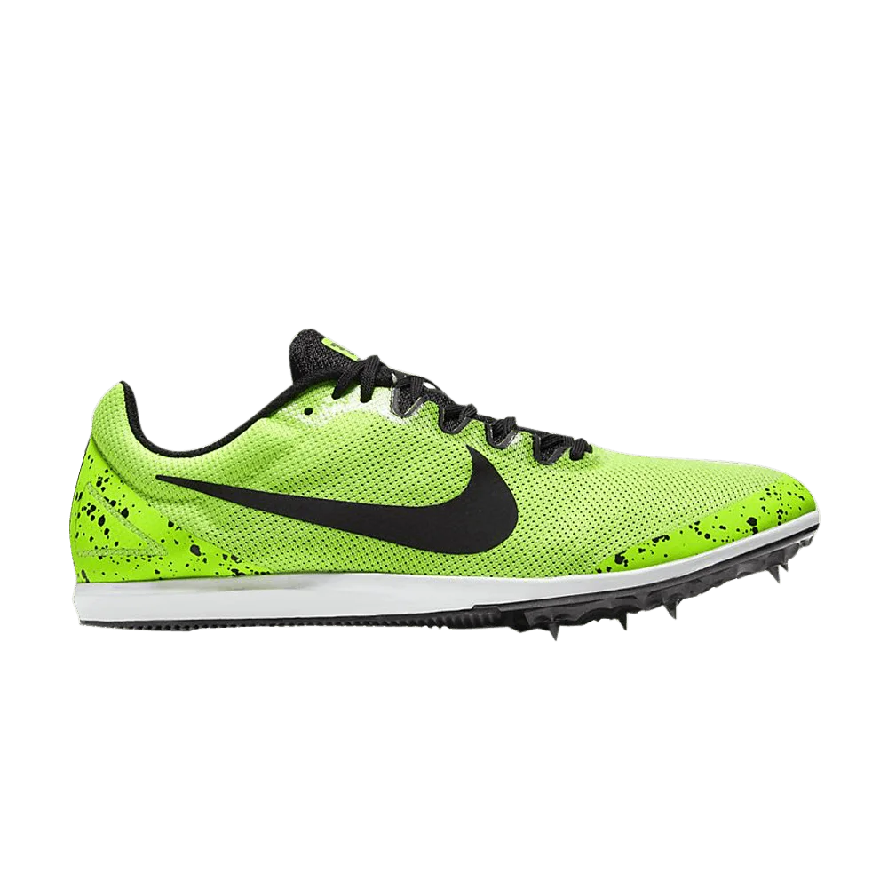 Krossovki-Nike-Zoom-Rival-D-10-Electric-Green-Black