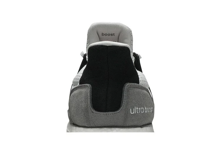 Кроссовки adidas UltraBoost 1.0 S&L 'Grey Scarlet'