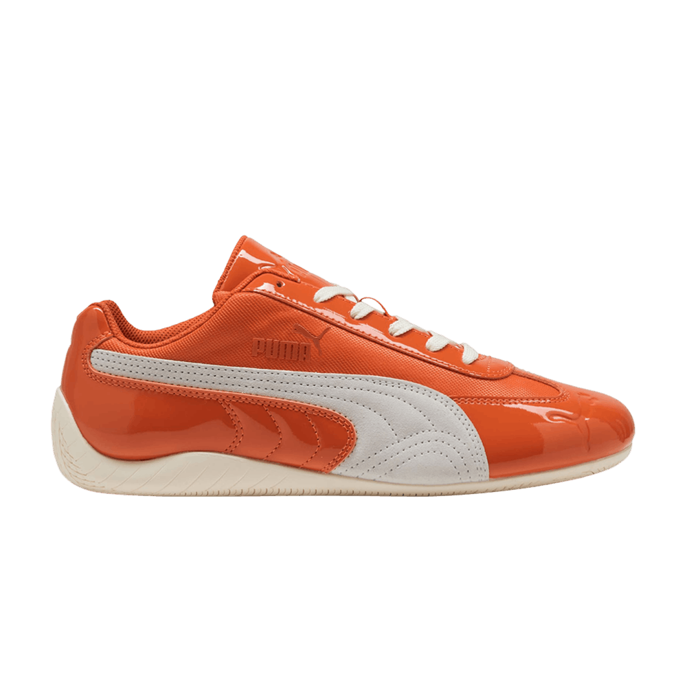 Кроссовки Puma Speedcat 'Patent - Amarena'