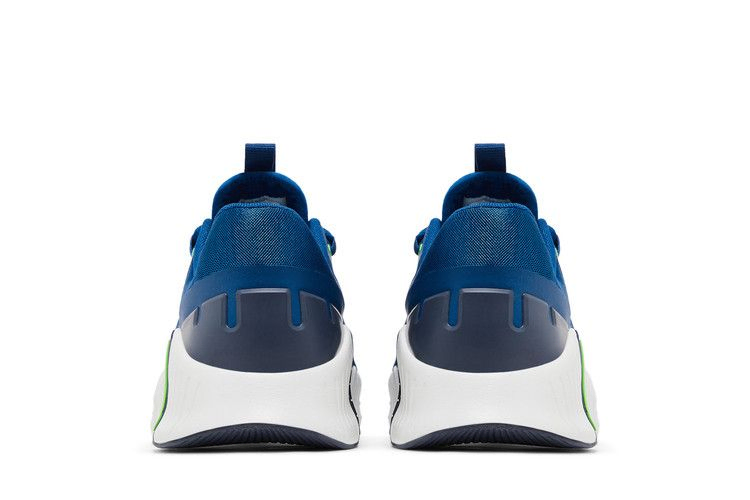 Кроссовки Nike Free Metcon 5 'Court Blue'