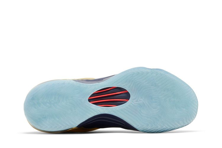 Кроссовки Nike KD 7 Prm 'Gold Medal'