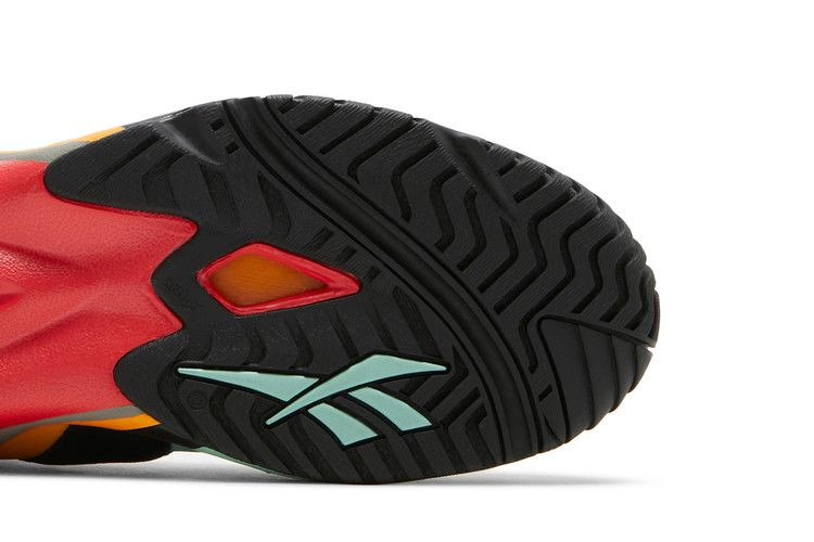 Кроссовки Reebok Kamikaze 2 '1996 All Star'