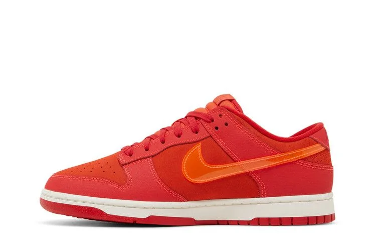 Кроссовки Nike Dunk Low 'ATL'