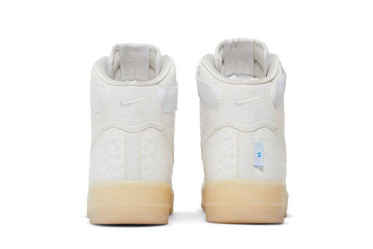 Кроссовки Stash x Nike Air Force 1 High