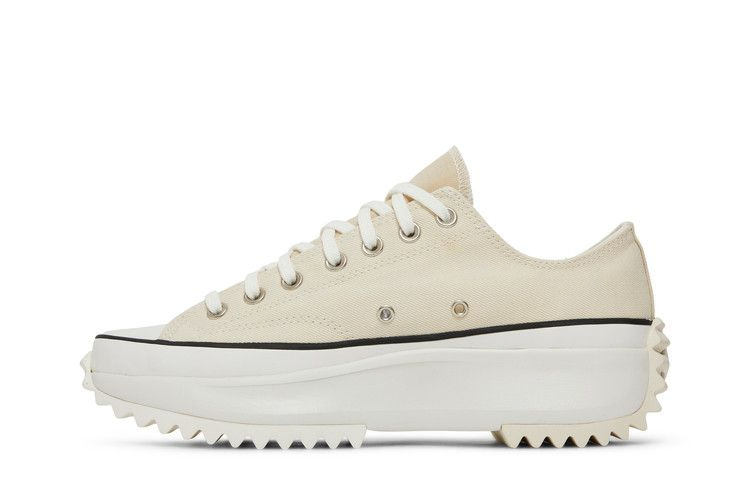 Converse Run Star Hike Low 'Summer Denim - Vintage White'