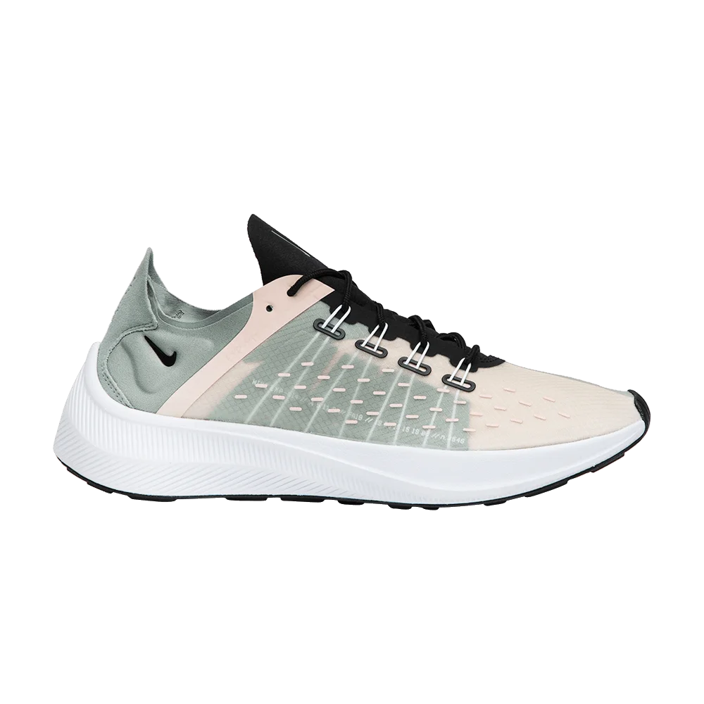Кроссовки Nike Wmns EXP-X14 'Storm Pink'