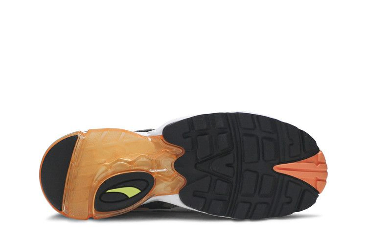 Кроссовки Puma Cell Alien OG 'Yellow Fluorescent'