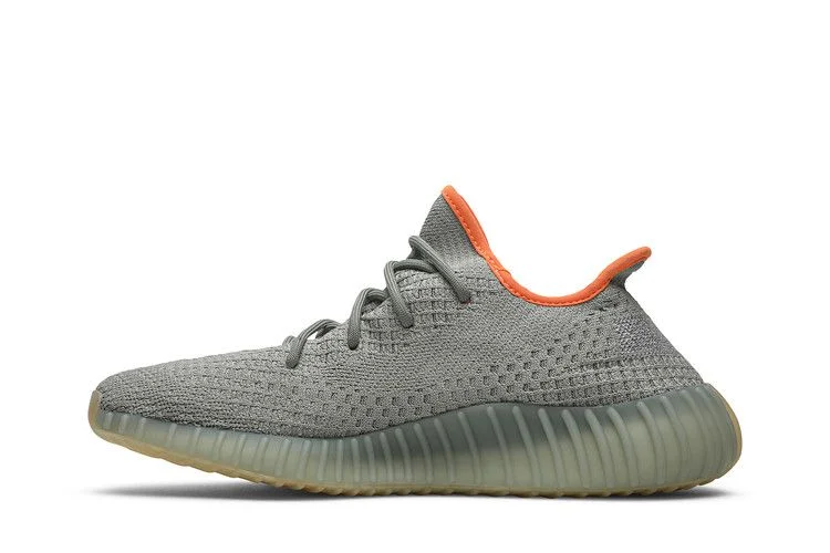 Кроссовки adidas Yeezy Boost 350 V2 'Desert Sage'