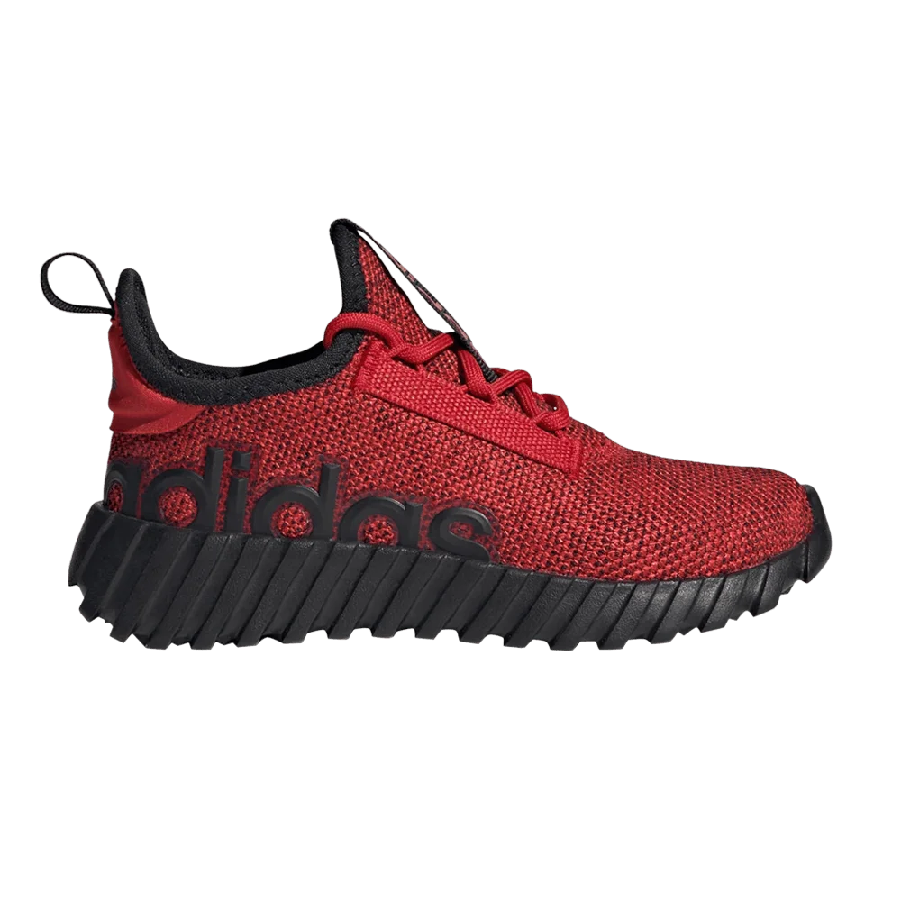Krossovki-Adidas-Kaptir-3.0-J-Scarlet-Black