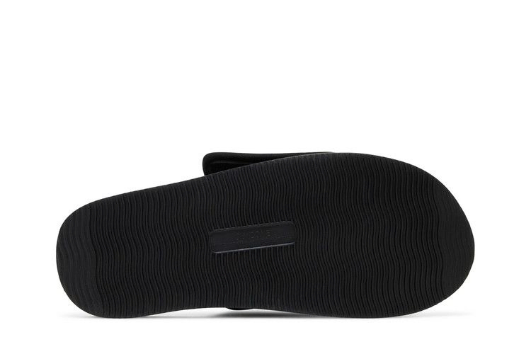 Suicoke x BAPE Camo Dao Sandal 'Green'