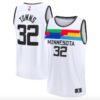 2022-23-Minnesota-Timberwolves-32-Karl-Anthony-Towns-Fast-Break-City-White-Jersey-1-100x100