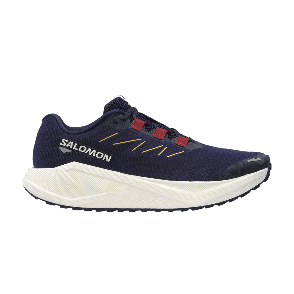 Кроссовки Salomon Aero Blaze 3 GRVL 'Astral Aura'
