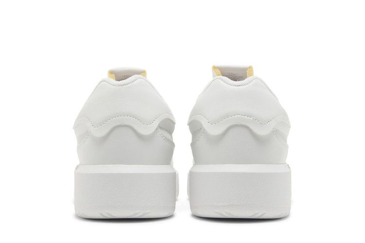 Кроссовки New Balance CT302 'White'