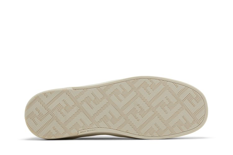 Кроссовки Fendi Step 'Beige'