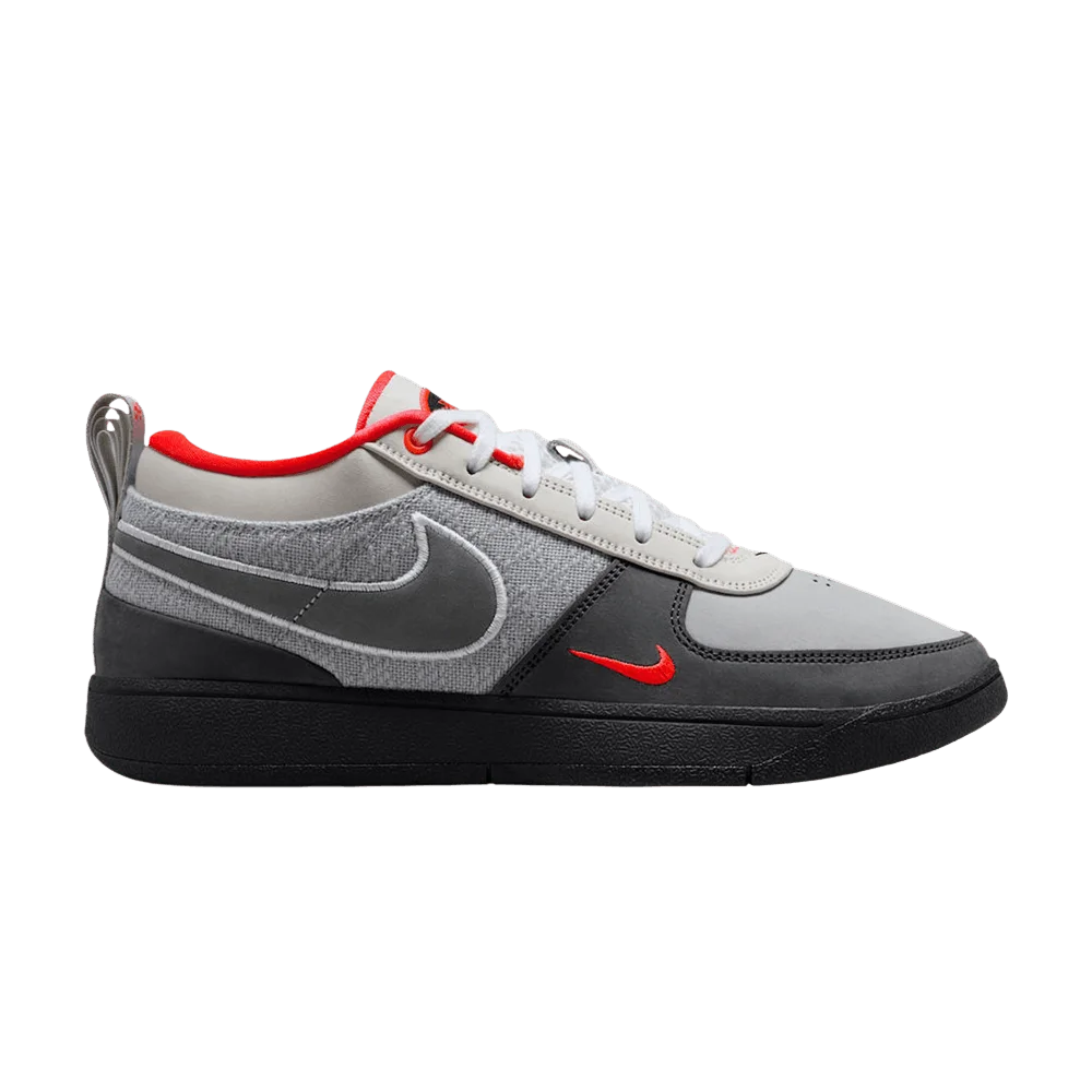 Krossovki-Nike-Book-1-EP-Solar-Red