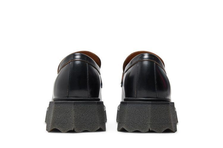 Кроссовки Off-White Sponge Loafer 'Black'