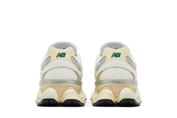 Кроссовки New Balance 9060 'Sea Salt Marsh Green'