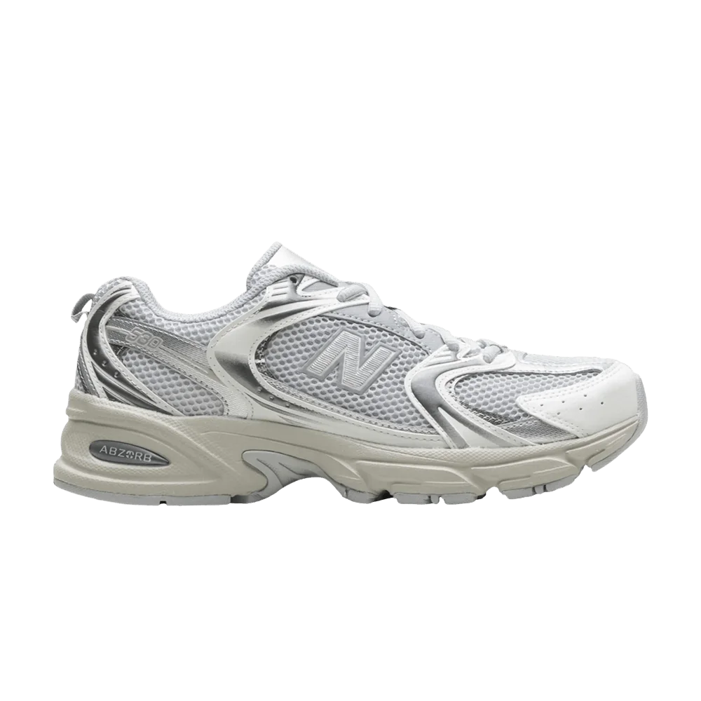 Кроссовки New Balance 530 'Light Grey'