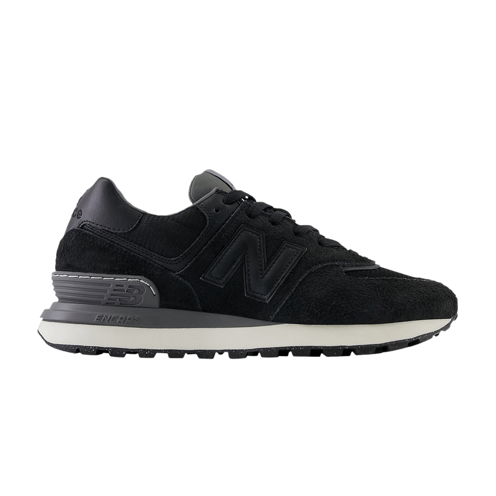 Кроссовки New Balance 574 Legacy 'Black'