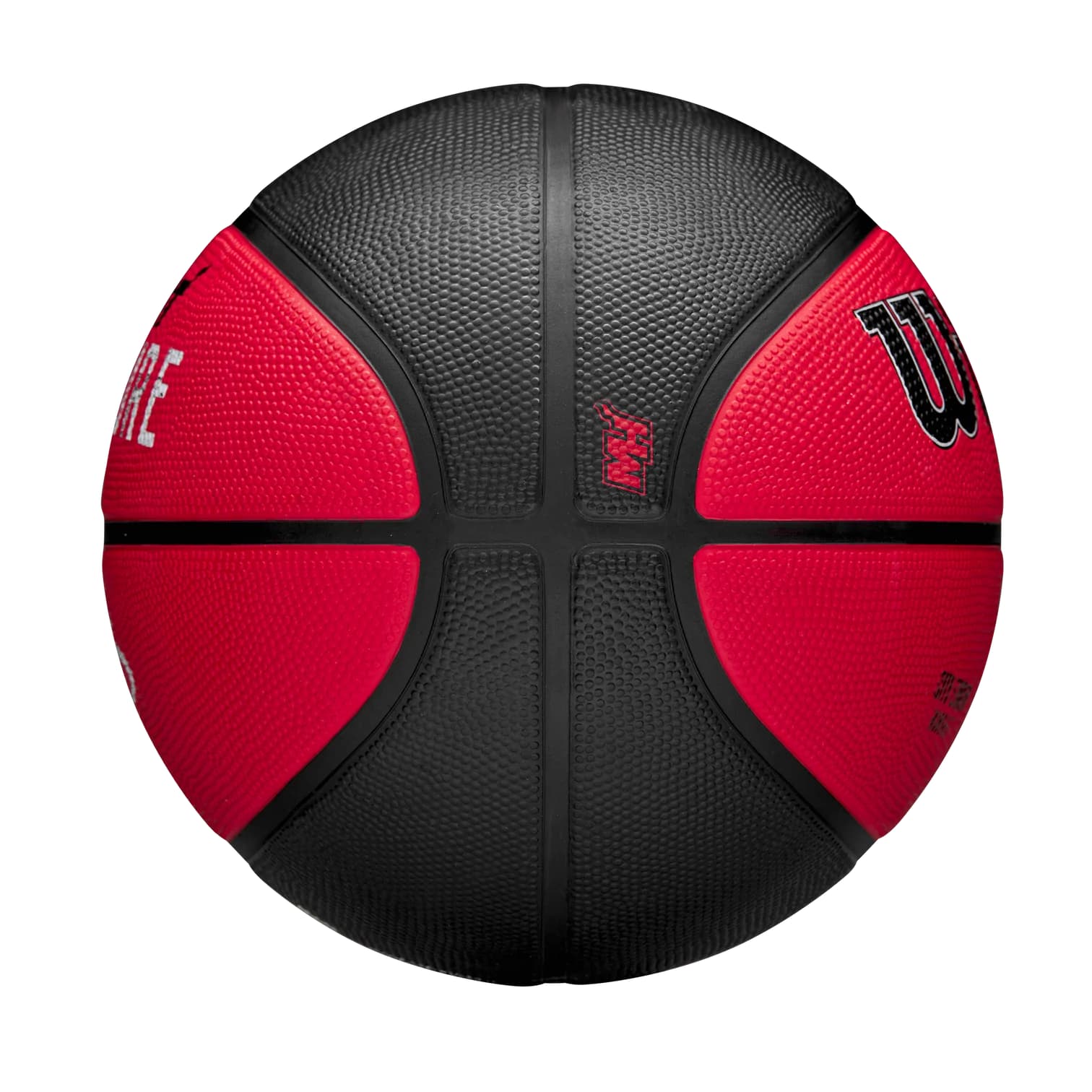 Wilson Miami Heat 2024 City Edition NBA Basketball