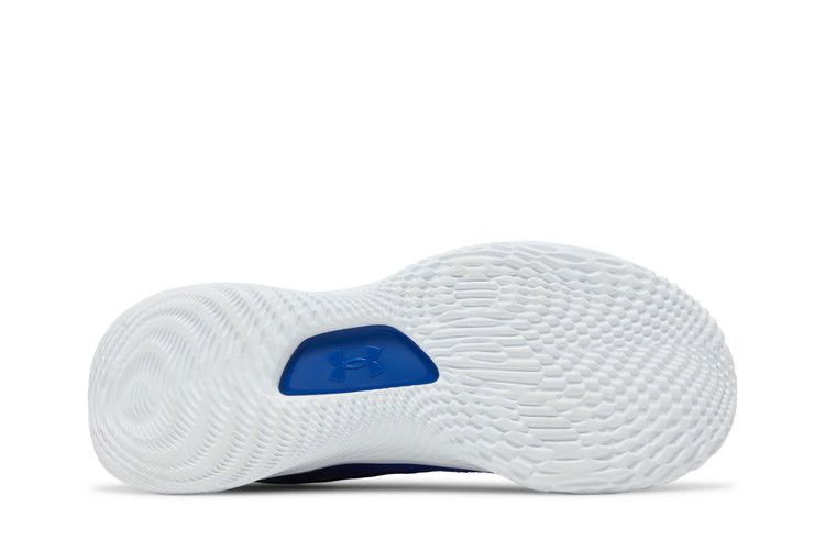 Кроссовки Curry Brand Curry 8 NM 'Royal Blue'