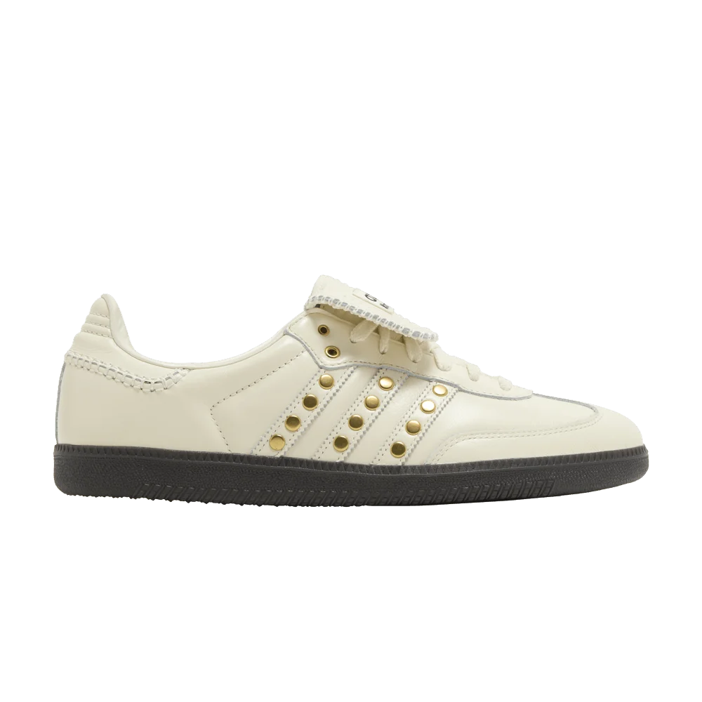 Krossovki-Wales-Bonner-x-adidas-Samba-Studded-Pack-Cream