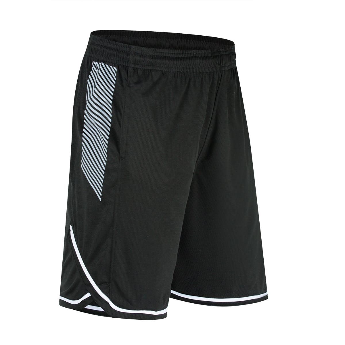 Шорты Daiong Off-White Stripes Shorts