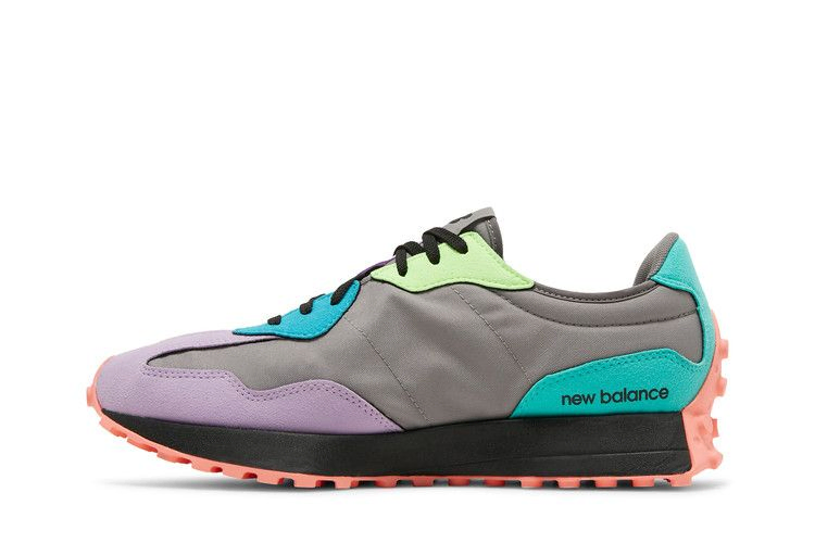 Кроссовки New Balance 327 'Miami Nights'