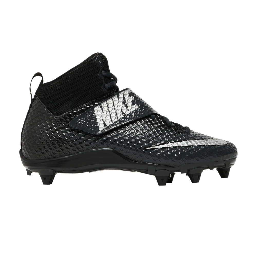 Krossovki-Nike-Lunarbeast-Pro-D-Black