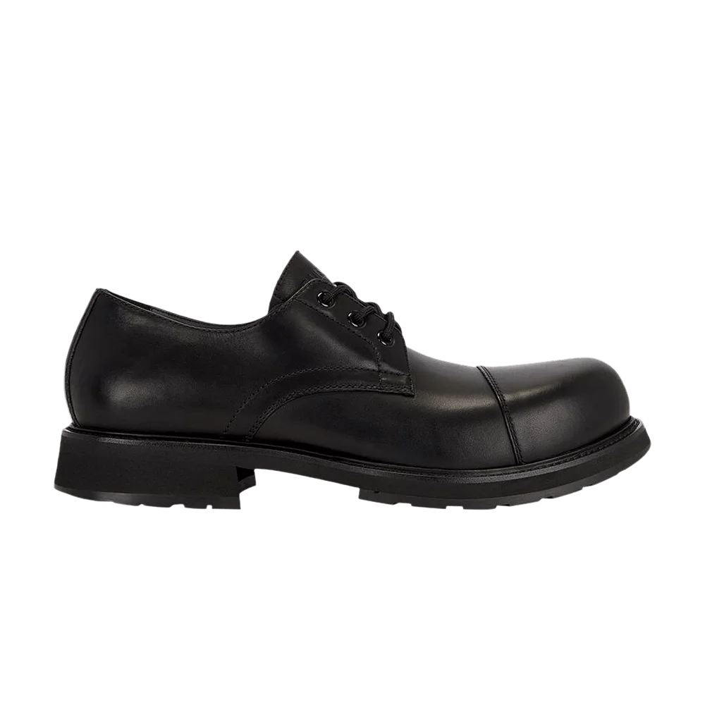 Krossovki-Balenciaga-Truck-Derby-Black