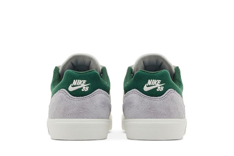 Кроссовки Nike Malor SB 'Platinum Tint Fir'