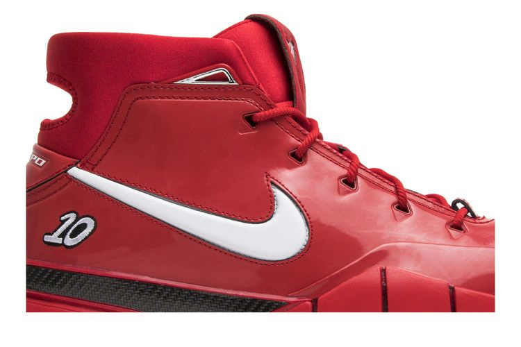 Кроссовки Nike Zoom Kobe 1 Protro 'DeMar Derozan' PE