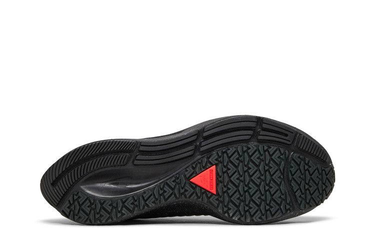 Кроссовки Nike Wmns Air Zoom Pegasus 38 Shield 'Black Metallic Dark Grey'