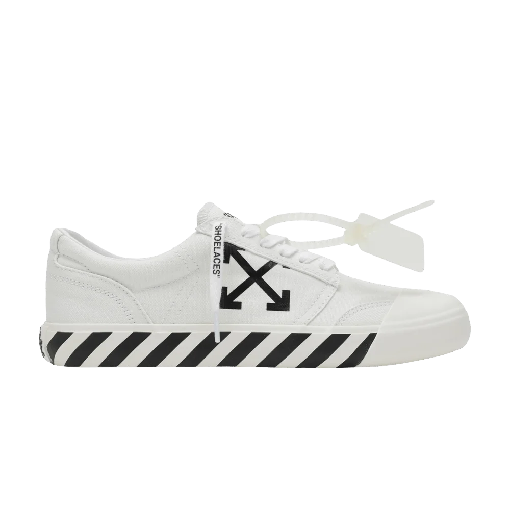 Krossovki-Off-White-Vulcanized-Sneaker-White-Black
