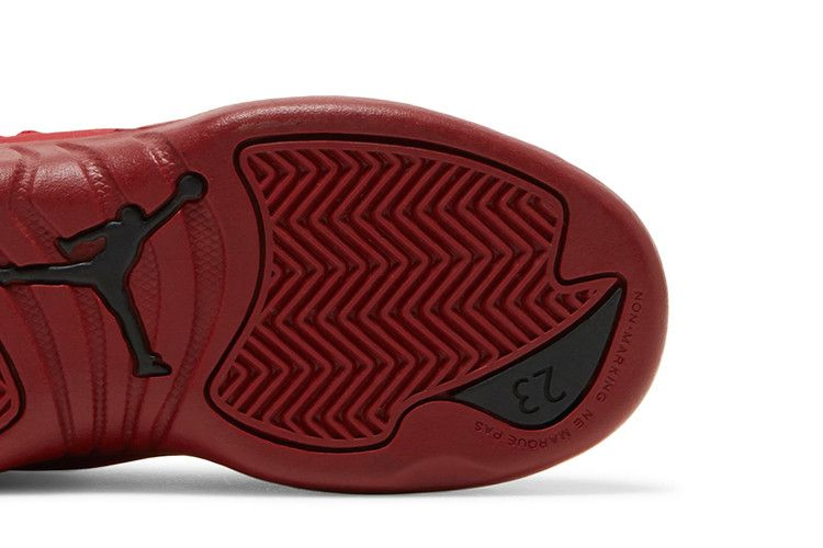Кроссовки Air Jordan 12 Retro PS 'Bulls'